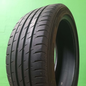 205/45R17 Continental ContiSportContact 3 SSR