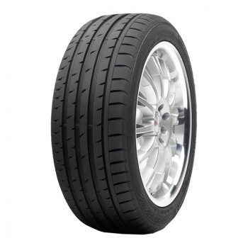 245/45R18 Continental ContiSportContact 3E SSR