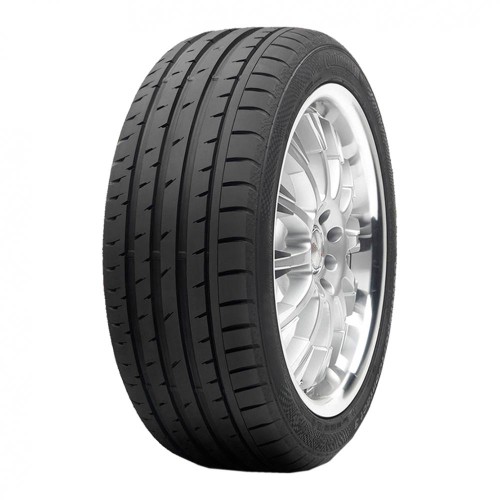 245/45R18 Continental ContiSportContact 3E SSR