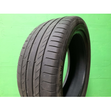 245/40R18 Continental ContiSportContact 5_4mm