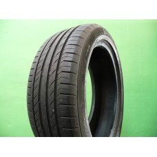 245/45R19 Continental ContiSportContact 5_7mm