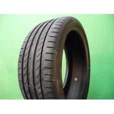 265/40R21 Continental ContiSportContact 5_5mm