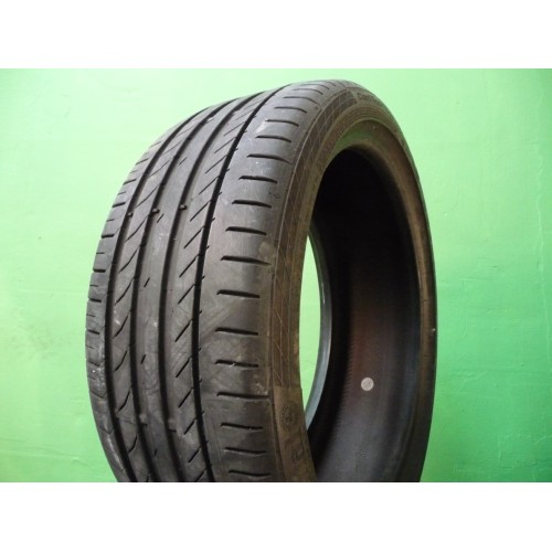 225/40R19 Continental ContiSportContact 5 SSR