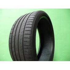 295/35R21 Continental ContiSportContact 5P_5mm