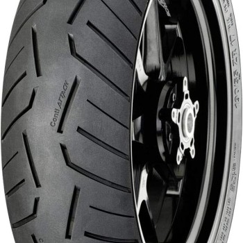 120/70R19 Continental ContiTrailAttack 3
