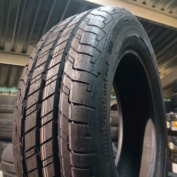 205/65R16C Continental ContiVanContact 100
