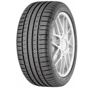 245/45R17 Continental ContiWinterContact TS810S