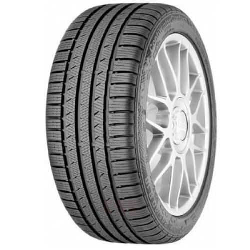 245/45R17 Continental ContiWinterContact TS810S