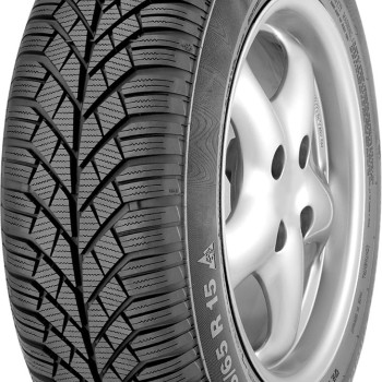 205/55R16 Continental ContiWinterContact TS830