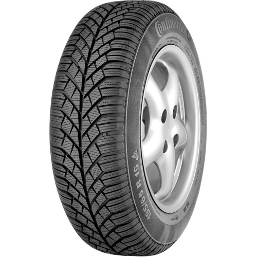 205/55R16 Continental ContiWinterContact TS830