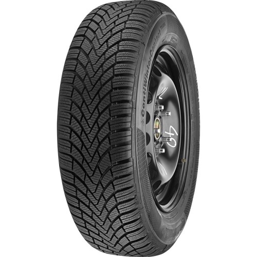 255/50R20 Continental TS850P
