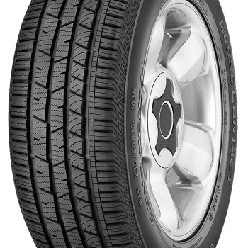 215/65R18 Continental Cross Contact LX