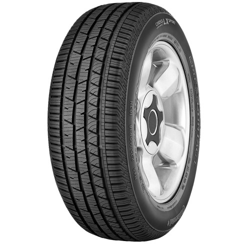 215/65R18 Continental Cross Contact LX