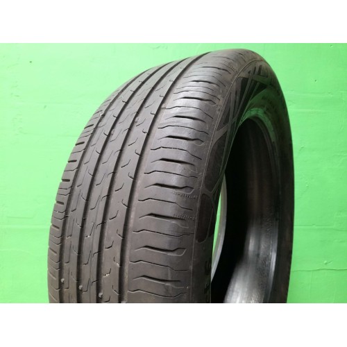235/55R19 Continental EcoContact 6 Q