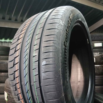 275/45R19 Continental PremiumContact 6