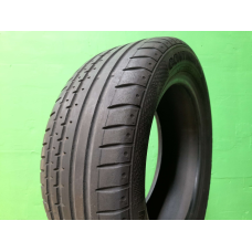 185/60R14 Continental SportContact 2_4mm