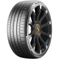 275/35R21 Continental SportContact 6
