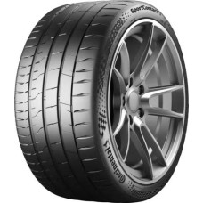245/40R18 Continental SportContact 7