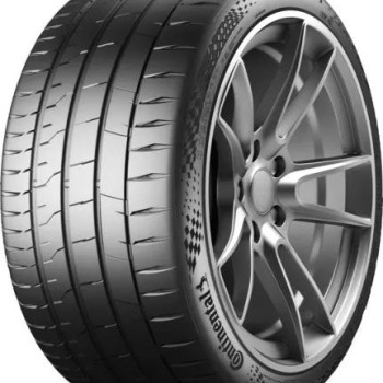 245/40R18 Continental SportContact 7