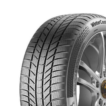 215/65R17 Continental TS870P