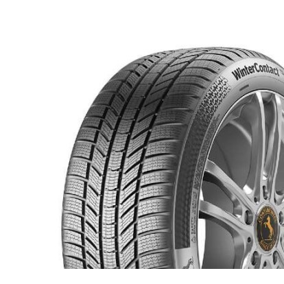 215/65R17 Continental TS870P