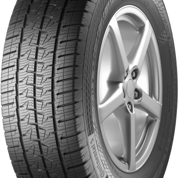 225/70R15C Continental VanContact 4Season