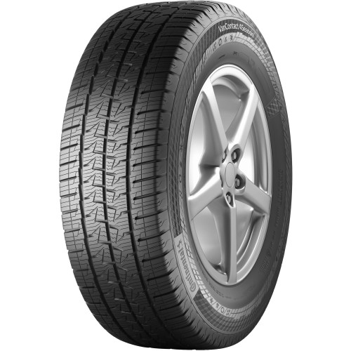 225/70R15C Continental VanContact 4Season