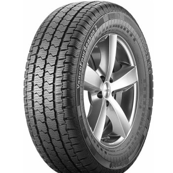 235/65R16C Continental VancoFourSeason 2