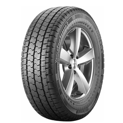 205/65R16C Continental VancoFourSeason 2