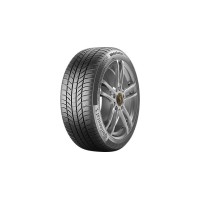 245/55R17 Continental WinterContact TS 870 P