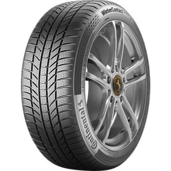 245/55R17 Continental WinterContact TS 870 P
