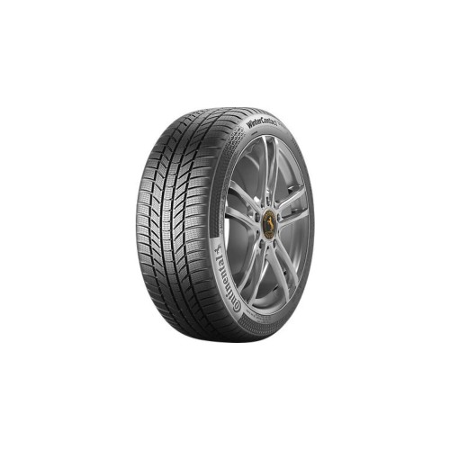245/55R17 Continental WinterContact TS 870 P
