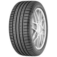 195/55R16 Continental WinterContact TS810S 195/55R16 Continental WinterContact TS810S