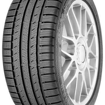 195/55R16 Continental WinterContact TS810S