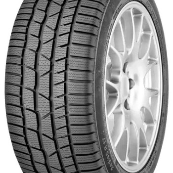 225/45R18 Continental WinterContact TS830P SSR