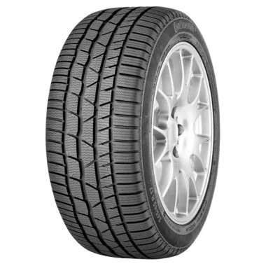 205/60R16 Continental ContiWinterContact TS830P