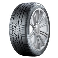 245/45R19 Continental WinterContact TS850T