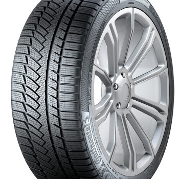 245/45R19 Continental ContiWinterContact TS850P