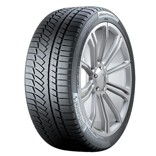 245/45R19 Continental ContiWinterContact TS850P