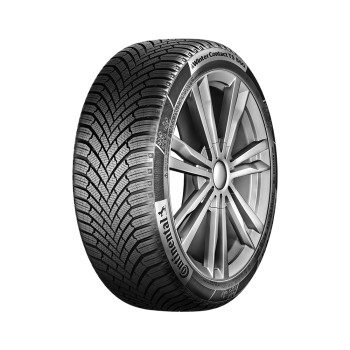 195/55R15 Continental WinterContact TS860