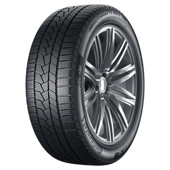 205/60R18 Continental WinterContact TS860S