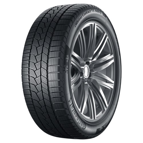 195/60R16 Continental WinterContact TS860S