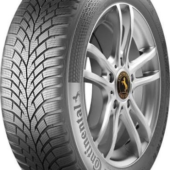 205/55R16 Continental WinterContact TS870
