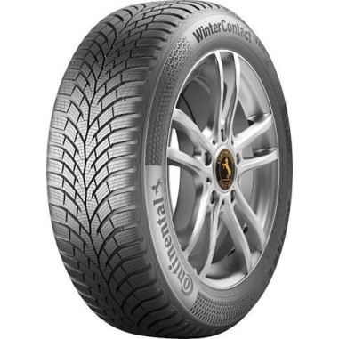 195/55R16 Continental WinterContact TS870