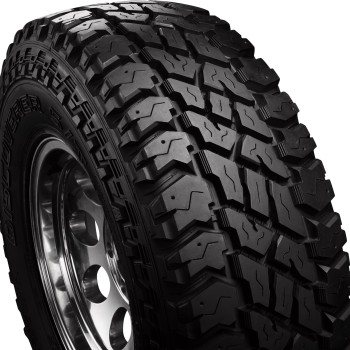 225/75R16 Cooper Discoverer S/T Maxx