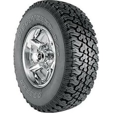 255/70R16 Cooper Discoverer S/T