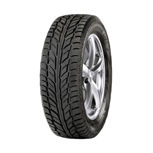 235/65R17 Cooper Weather-Master WSC