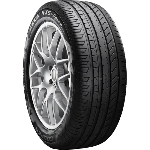235/65R17 Cooper Zeon 4XS Sport