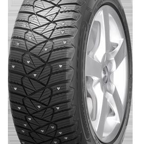 225/50R17 Dunlop Ice Touch