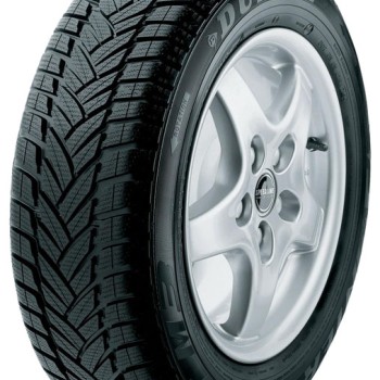 205/60R15 Dunlop SP Winter Sport M3